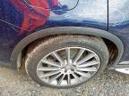 2016 MERCEDES-BENZ GLC 250 D 4M AMG LINE PRE  for sale at Copart WOLVERHAMPTON