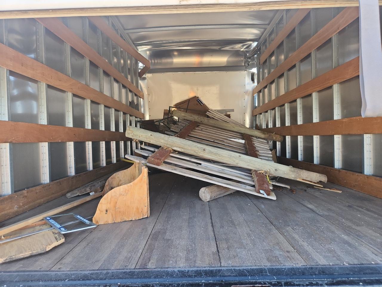 2020 Chevrolet Express G3500 VIN: 1HA3GTCG7LN001667 Lot: 71779555