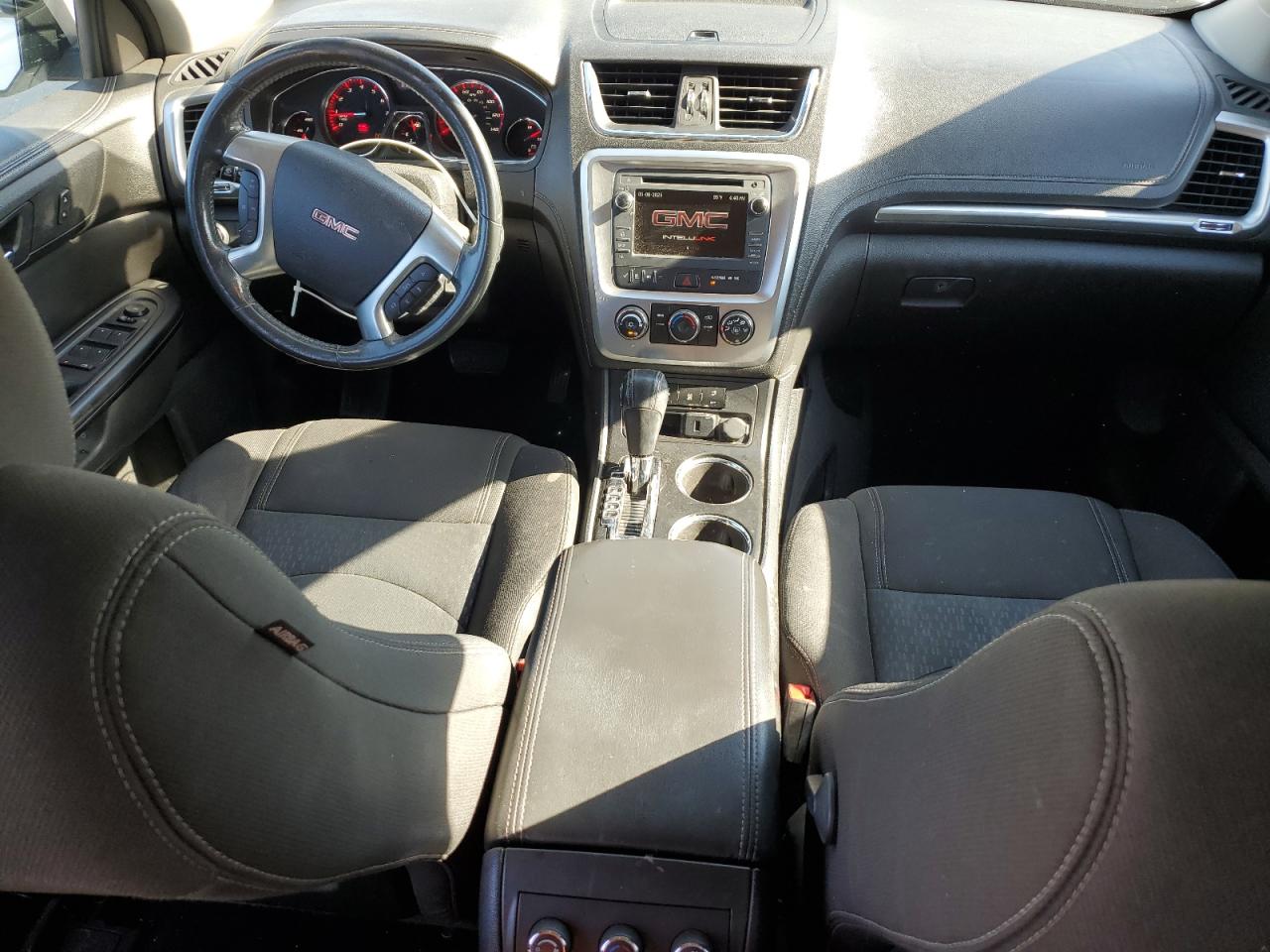 2015 GMC Acadia Sle VIN: 1GKKRPKD3FJ264411 Lot: 80029715