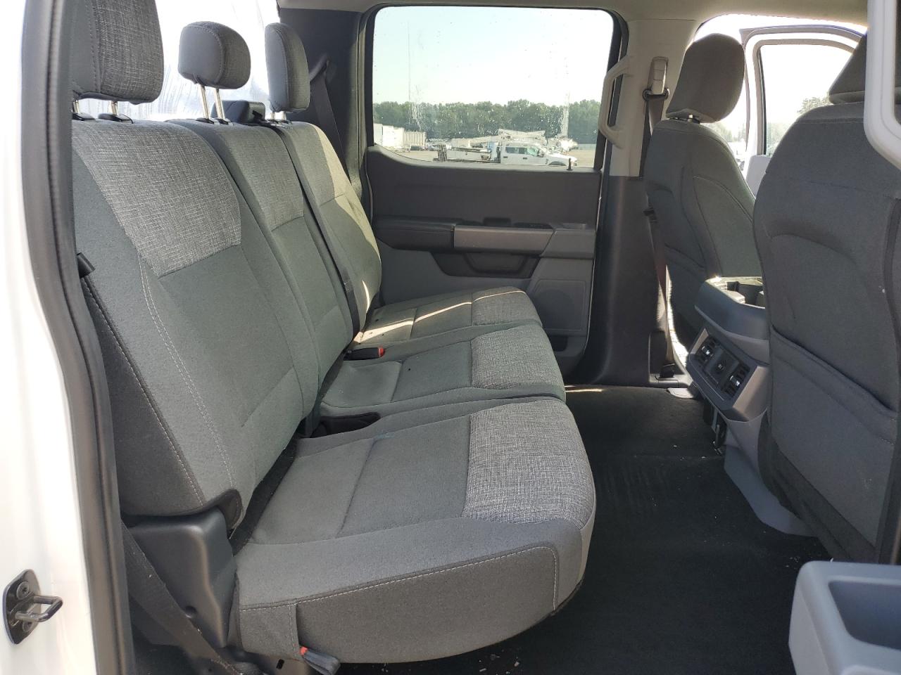 2024 Ford F350 Super Duty VIN: 1FT8W3DT3RED94844 Lot: 71207105