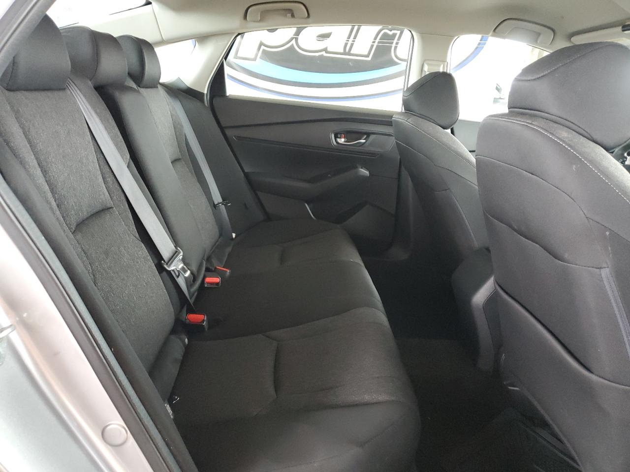 2024 Honda Accord Lx VIN: 1HGCY1F24RA045195 Lot: 80660625