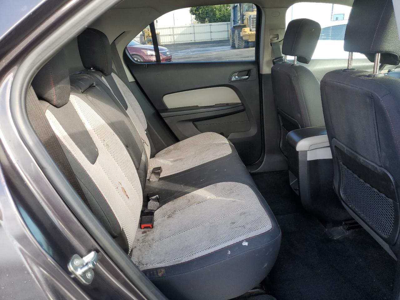 2014 Chevrolet Equinox Lt VIN: 2GNALBEK0E6168342 Lot: 81586085