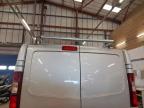 2015 VAUXHALL VIVARO 2900 SPORTIVE CDTI  for sale at Copart SANDWICH