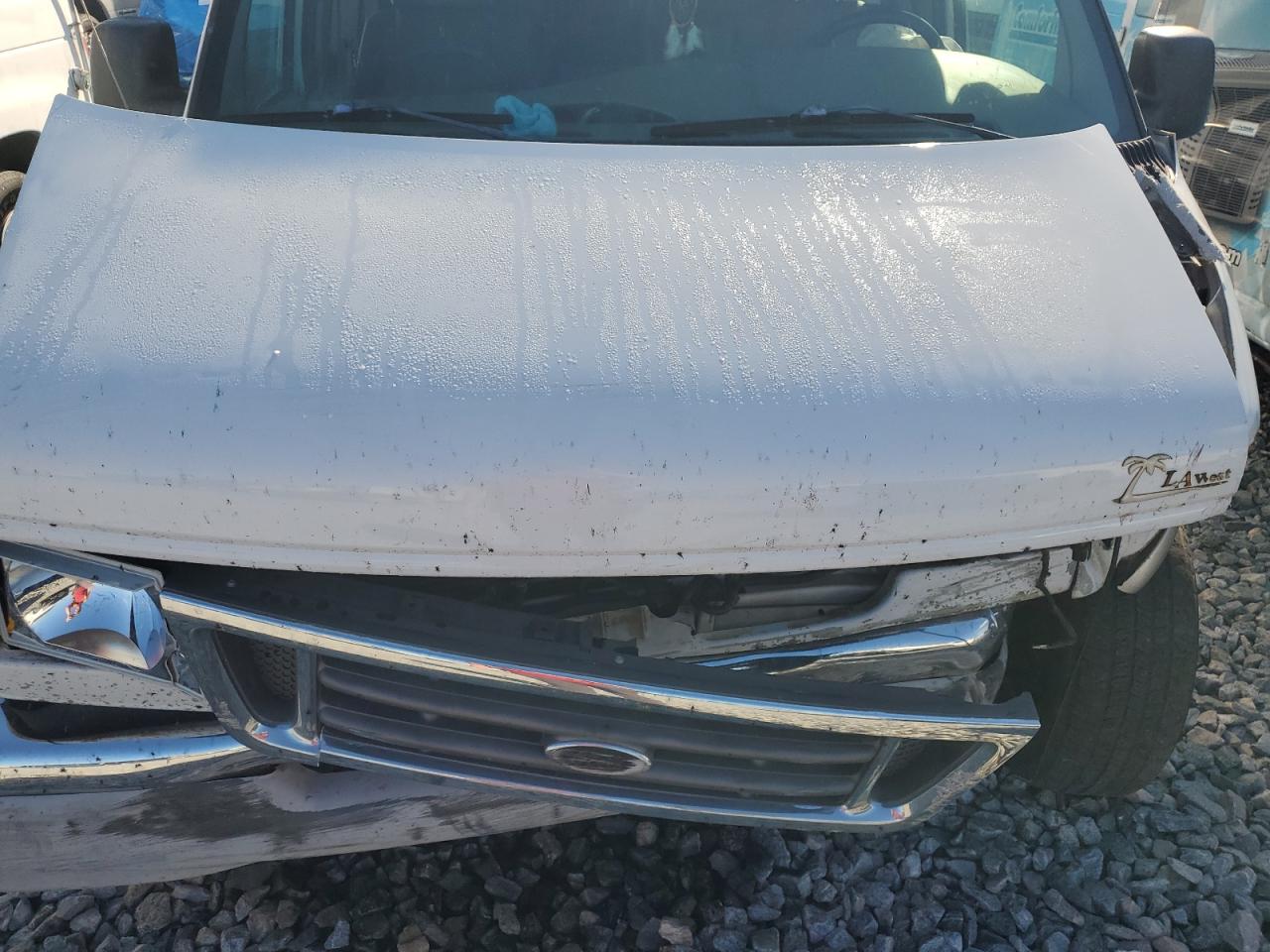 2004 Ford Econoline E150 Van VIN: 1FDRE14L94HA05946 Lot: 82127345