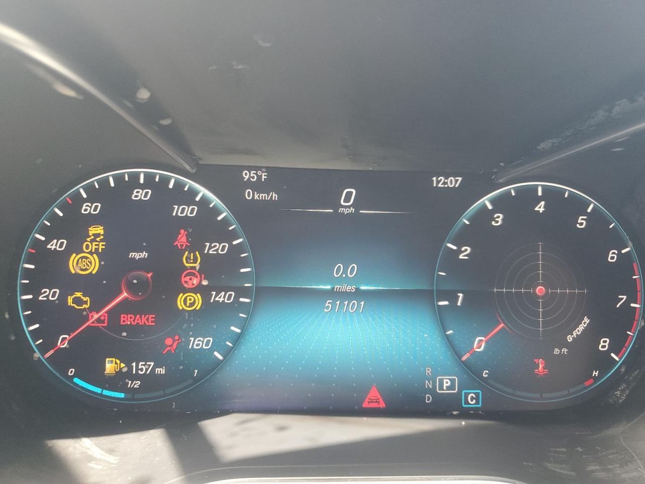 2021 Mercedes-Benz C 300 VIN: W1KWF8DB9MR606021 Lot: 84289075