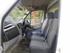 2012 MERCEDES-BENZ SPRINTER 313 CDI  for sale at Copart COLCHESTER