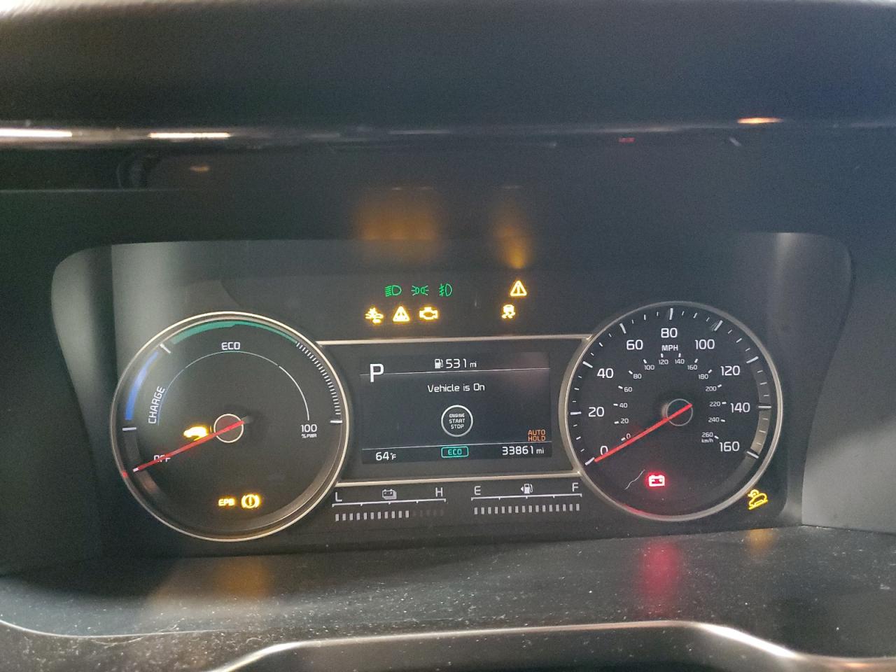 2023 Kia Sorento Ex VIN: KNDRHDLG0P5214211 Lot: 84256205