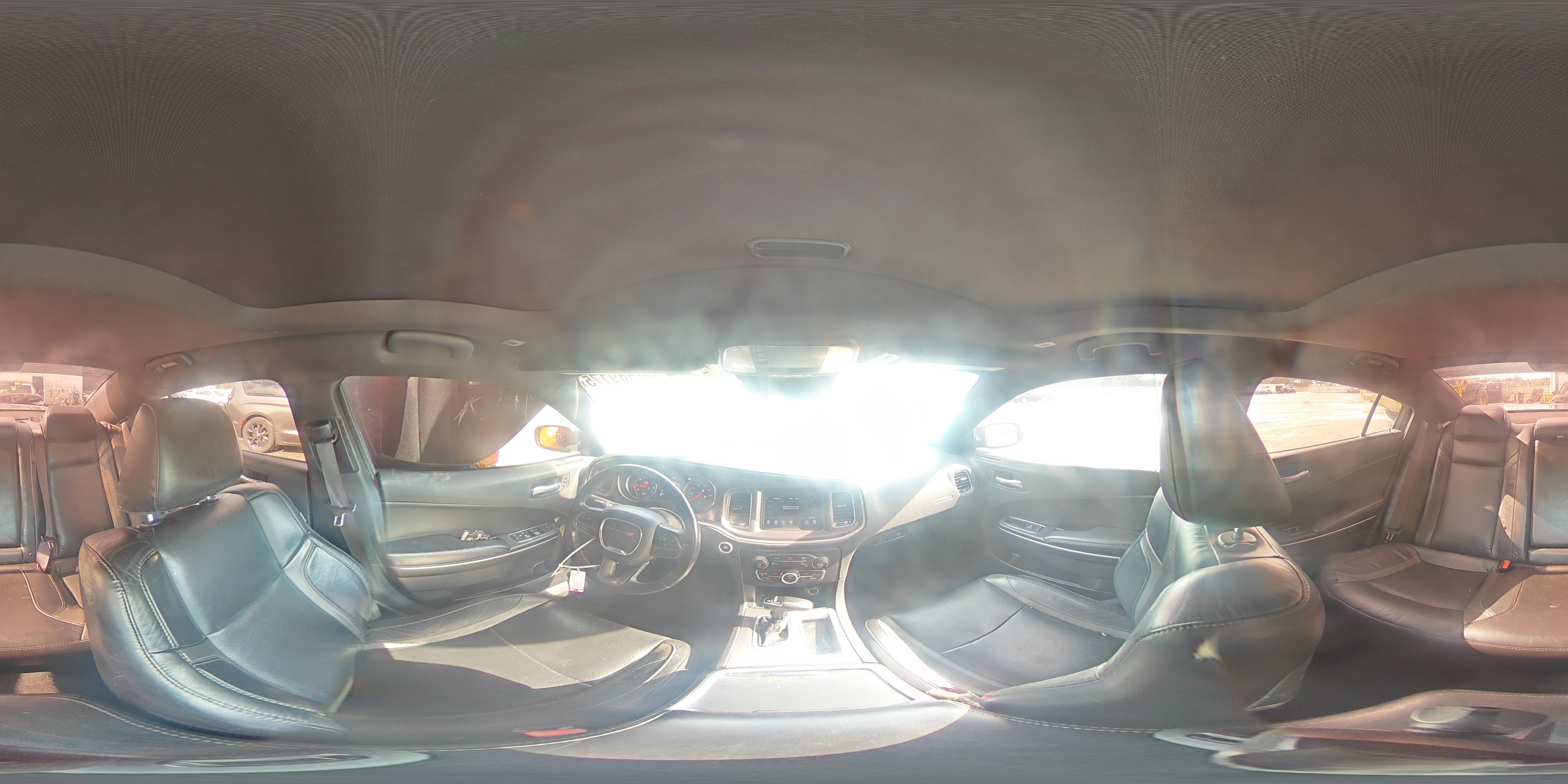 2020 Dodge Charger Sxt VIN: 2C3CDXBG7LH144458 Lot: 83989175