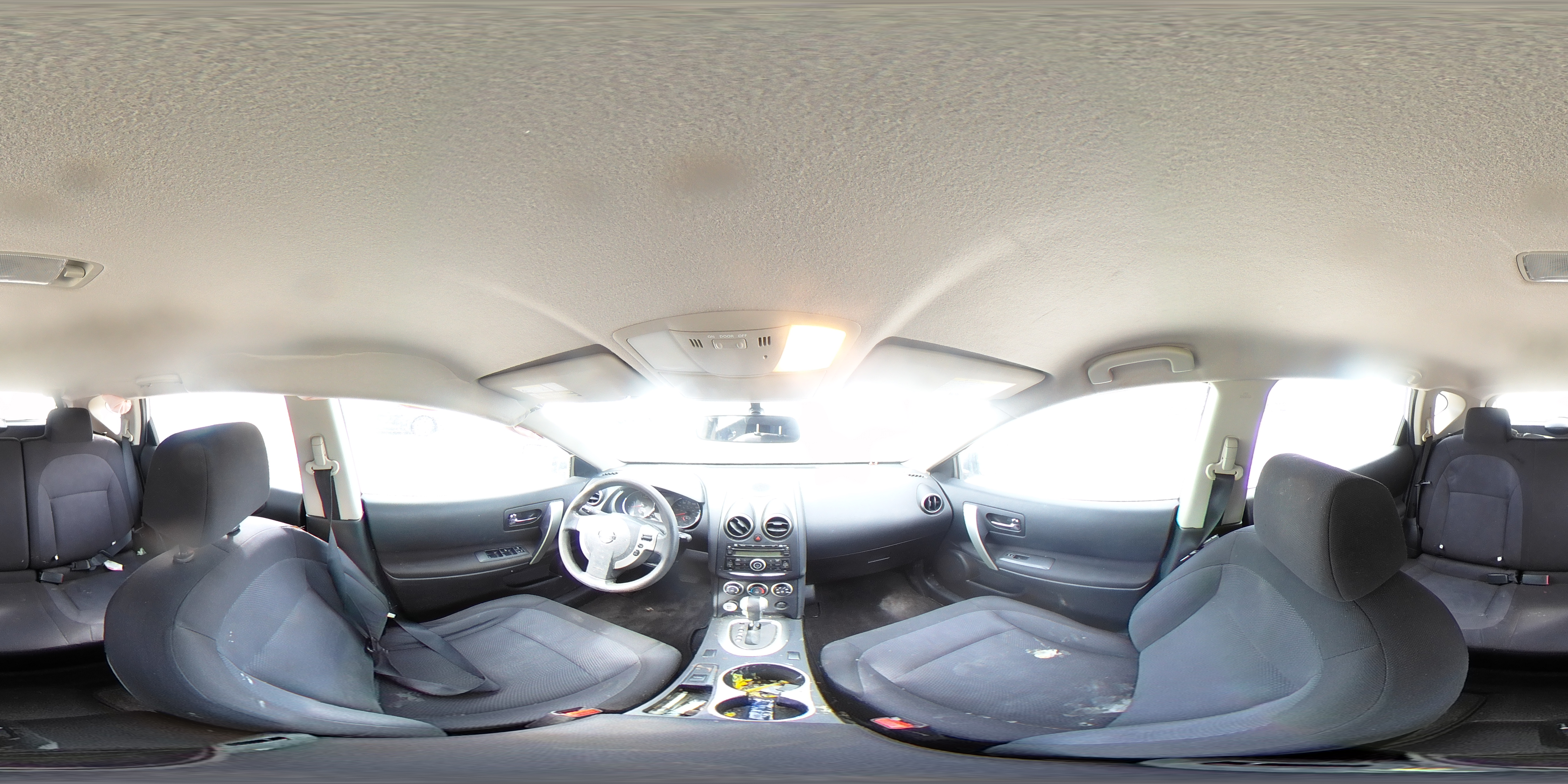 2012 Nissan Rogue S VIN: JN8AS5MV4CW700689 Lot: 84066495