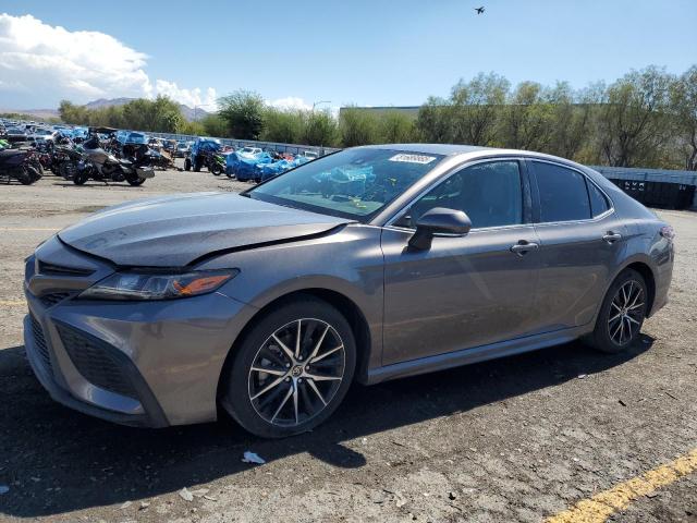 TOYOTA CAMRY NIGH 2022