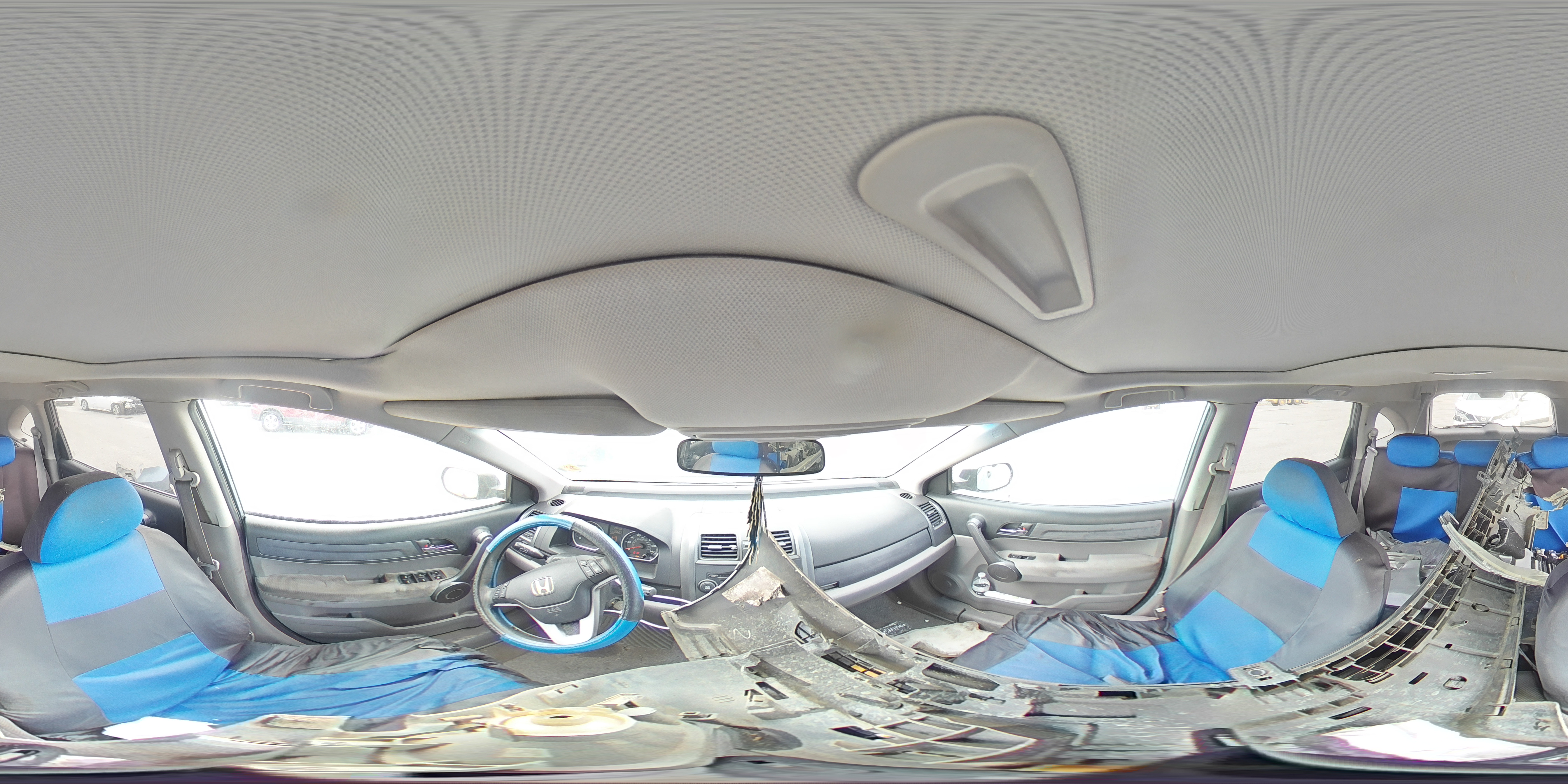 2009 Honda Cr-V Ex VIN: 5J6RE38549L010577 Lot: 81788005