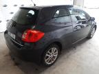 2008 TOYOTA AURIS  for sale at Copart CASTLEDERMOT - IRELAND