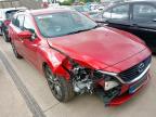 2017 MAZDA 6 SPORT NAV D  for sale at Copart SANDY