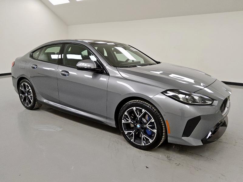  BMW 2 SERIES 2025 Серый