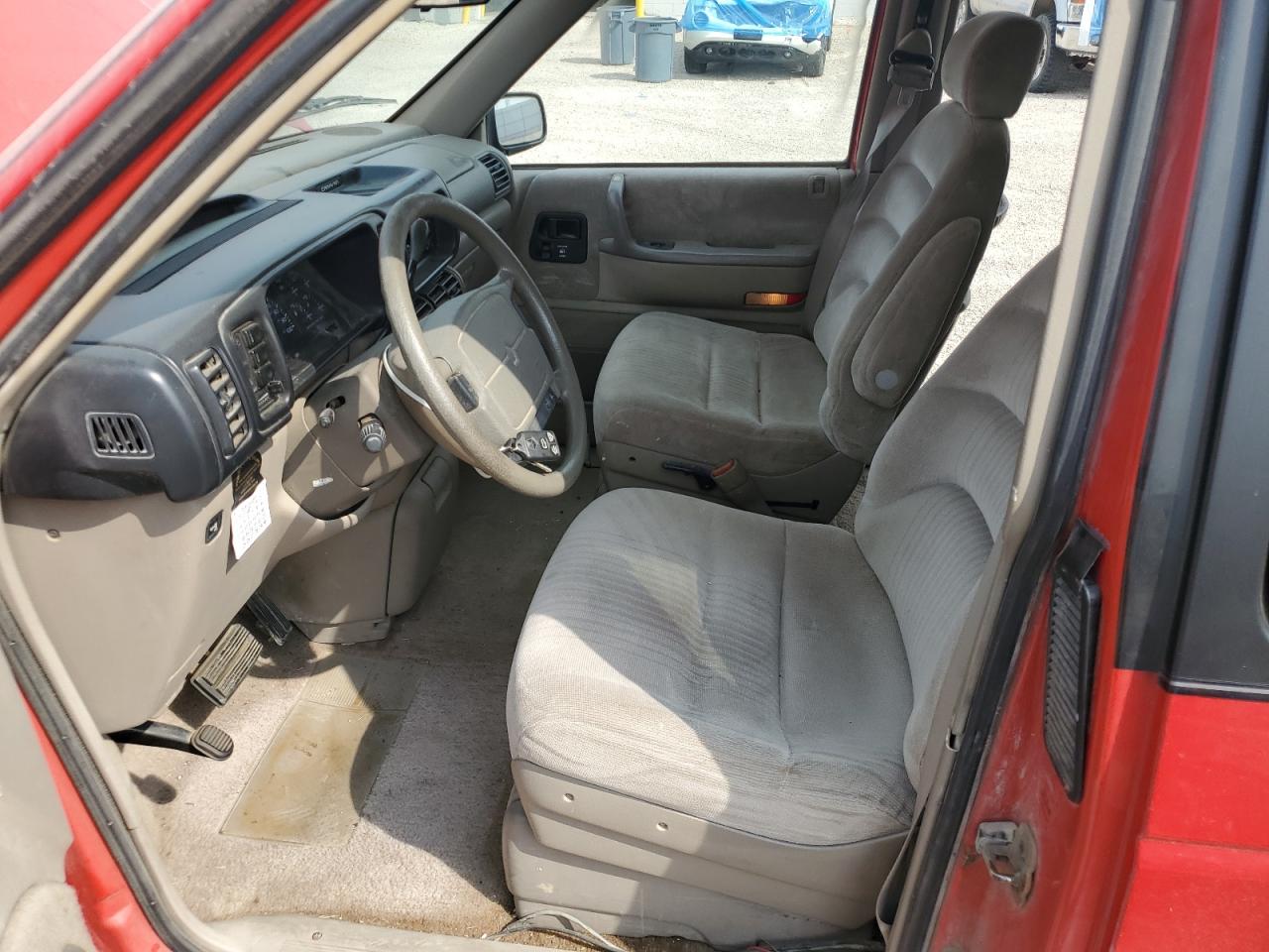 1994 Dodge Caravan Le VIN: 2B4GH55R7RR785838 Lot: 80905325