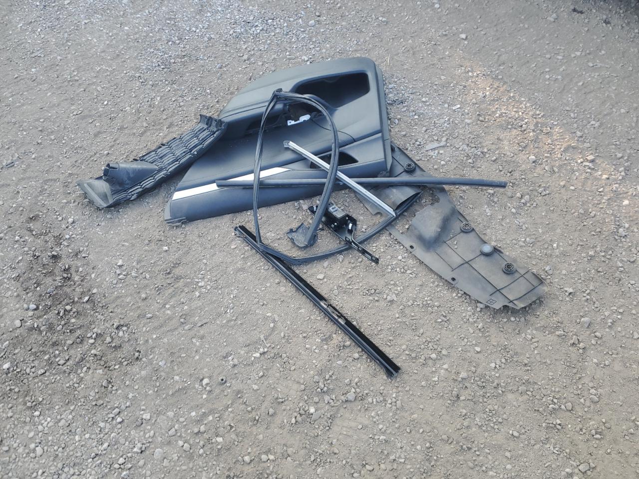 2019 Honda Civic Touring VIN: 2HGFC1F96KH100794 Lot: 80065525