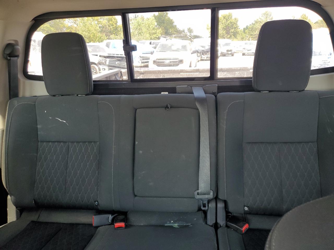 2019 Nissan Titan S VIN: 1N6AA1EKXKN523949 Lot: 70858895