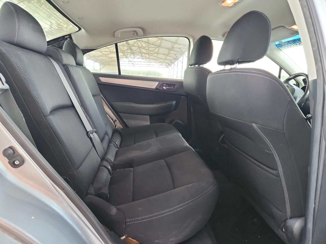 2015 Subaru Legacy 2.5I Premium VIN: 4S3BNBC69F3062526 Lot: 71207555