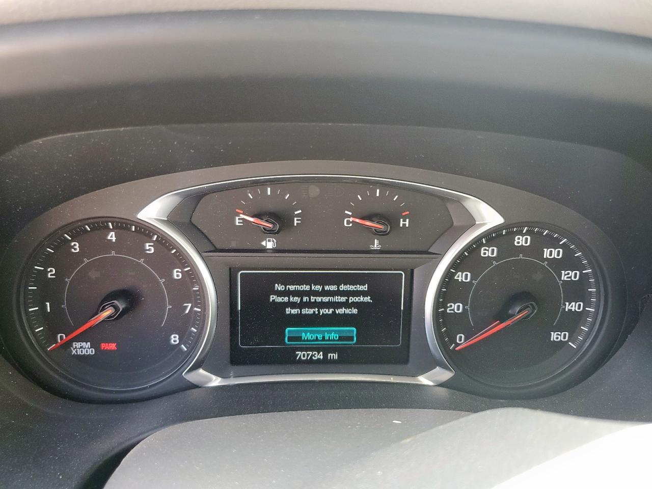 2019 GMC Acadia Sle VIN: 1GKKNLLS8KZ154306 Lot: 81136365