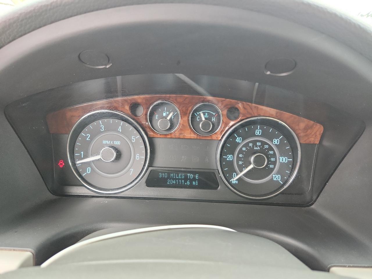 2011 Ford Flex Limited VIN: 2FMHK6DT9BBD17549 Lot: 81595525