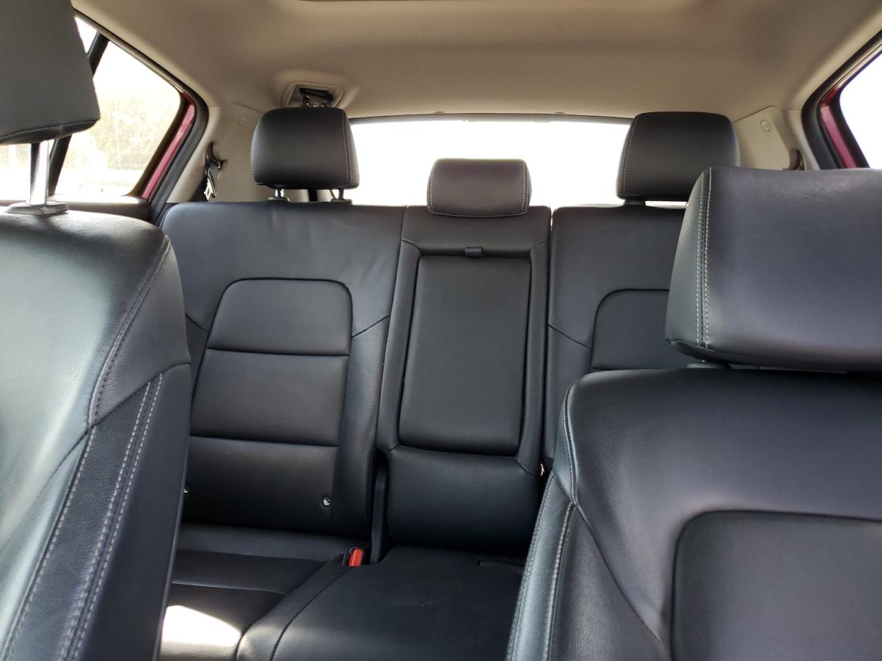 2017 Kia Sportage Ex VIN: KNDPNCAC0H7262825 Lot: 81725185