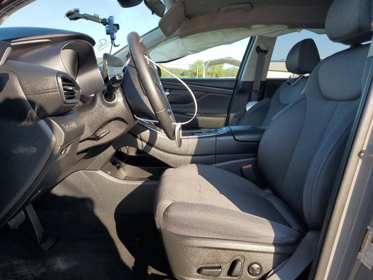 2023 Hyundai Santa Fe Sel VIN: 5NMS2DAJ0PH566185 Lot: 81270415