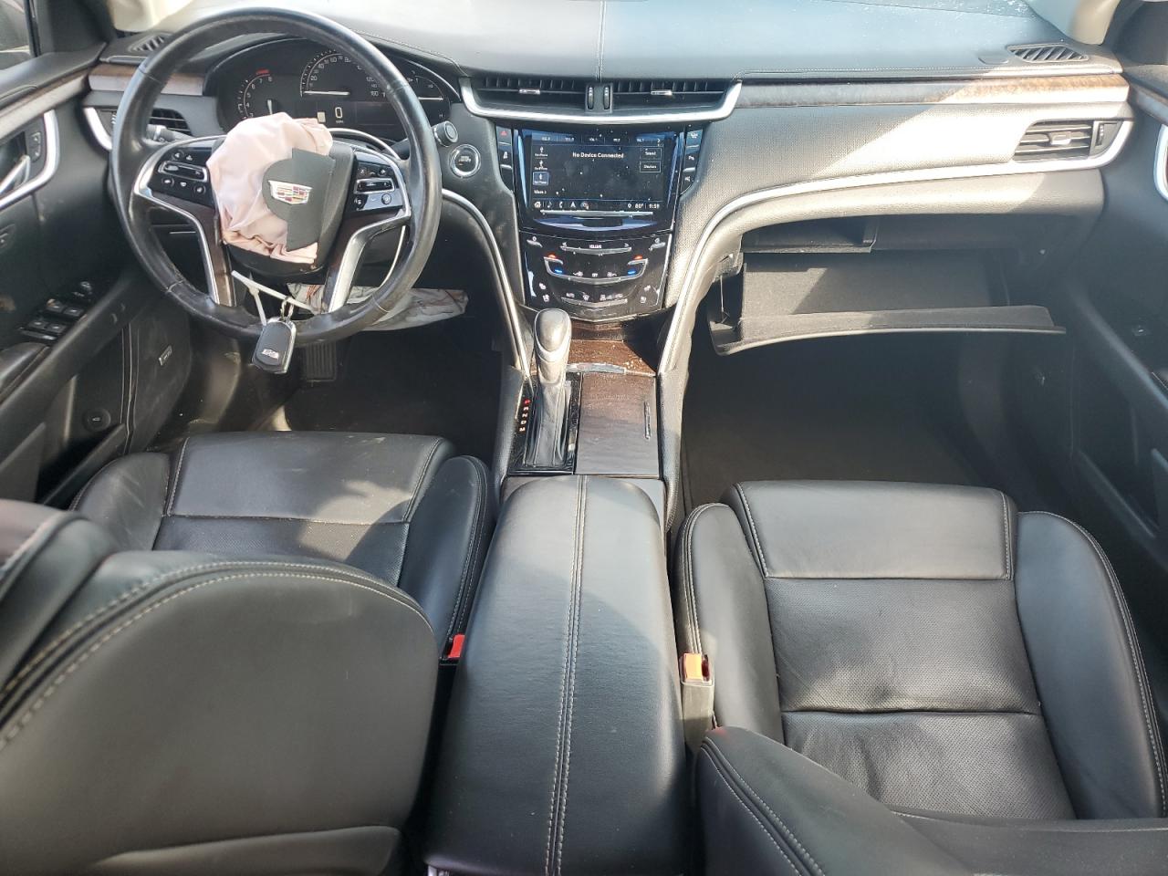 2018 Cadillac Xts Luxury VIN: 2G61M5S3XJ9154688 Lot: 69939585