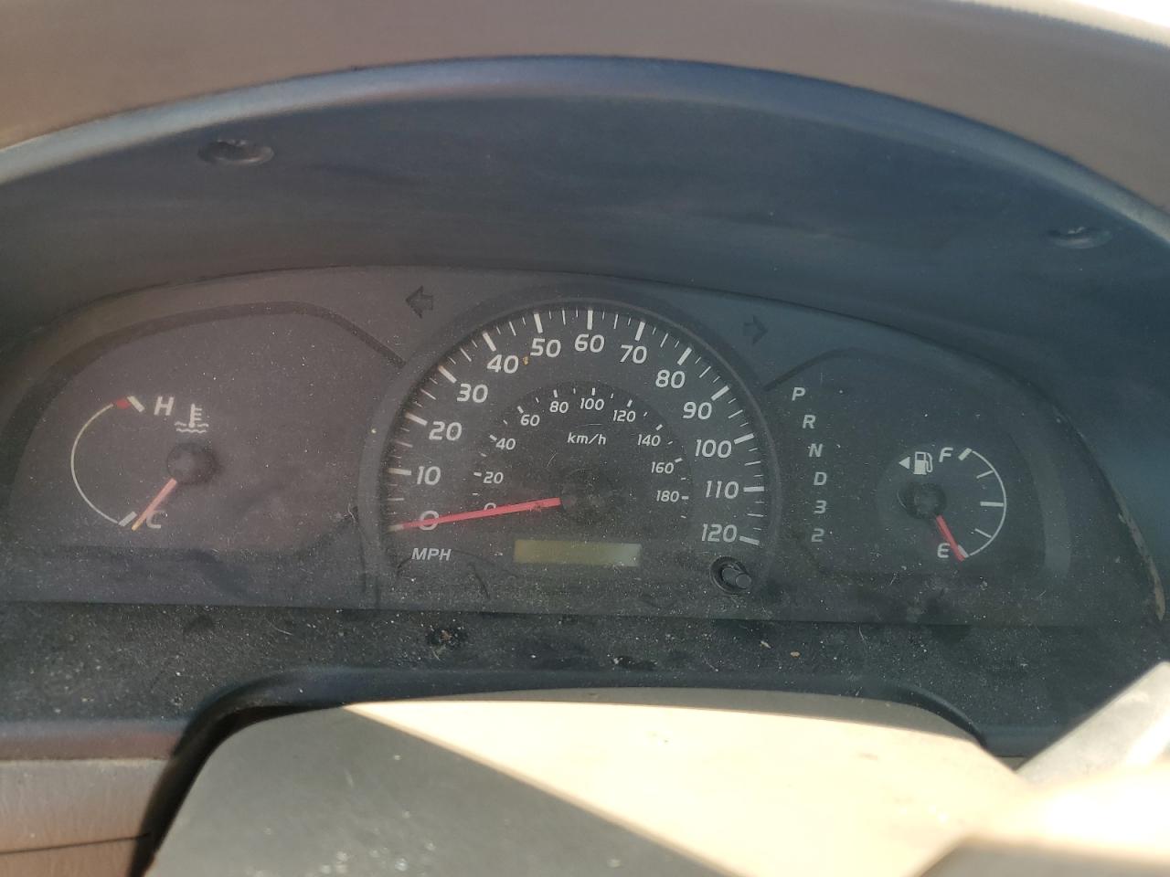 2006 Toyota Tundra VIN: 5TBJU32146S474287 Lot: 83988095