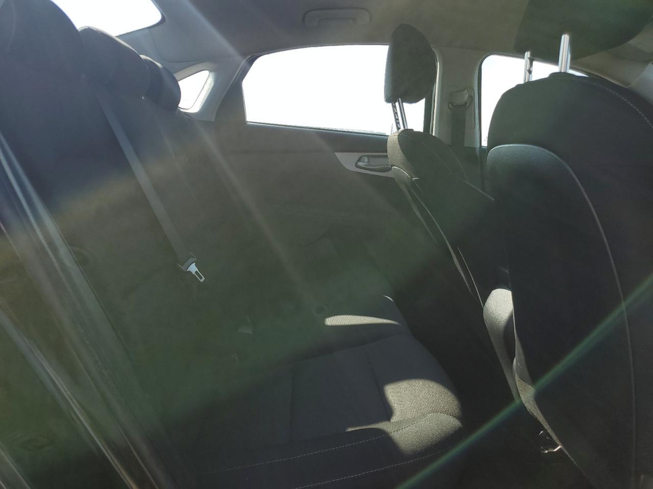 2024 Kia Forte Lx VIN: 3KPF24AD6RE751640 Lot: 81669625