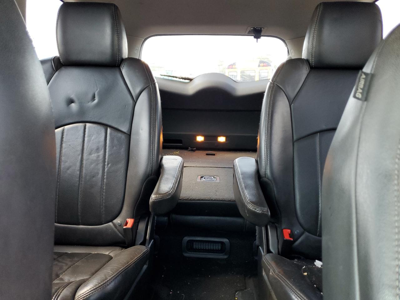 2014 Buick Enclave VIN: 5GAKVBKD7EJ298975 Lot: 81661815