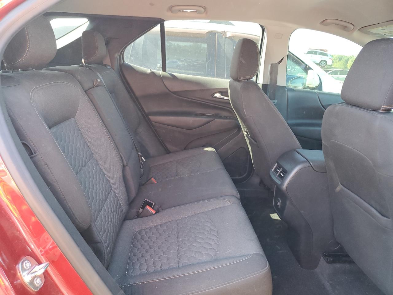 2019 Chevrolet Equinox Lt VIN: 3GNAXUEV9KS561666 Lot: 84378815