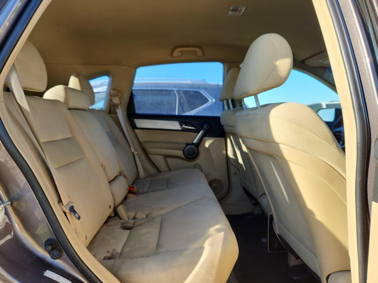 2010 Honda Cr-V Lx VIN: 5J6RE4H3XAL062529 Lot: 80326575