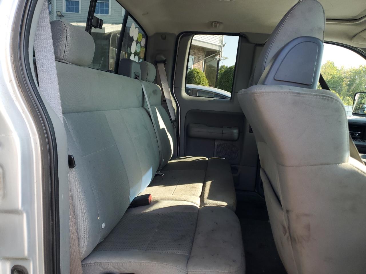 2007 Ford F150 VIN: 1FTPX14557FA50230 Lot: 82026905