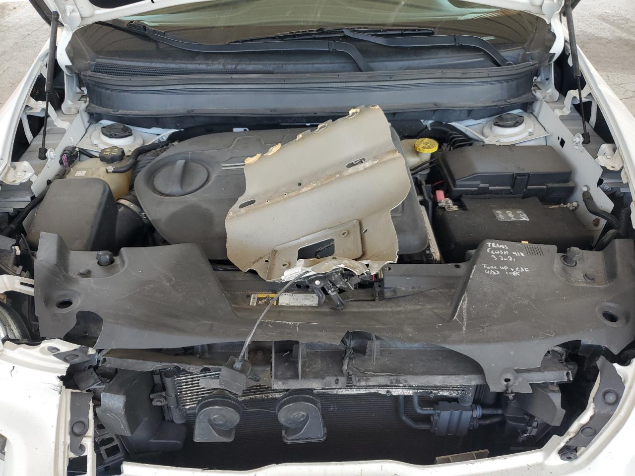 2014 Jeep Cherokee Limited VIN: 1C4PJMDS8EW296694 Lot: 80722495