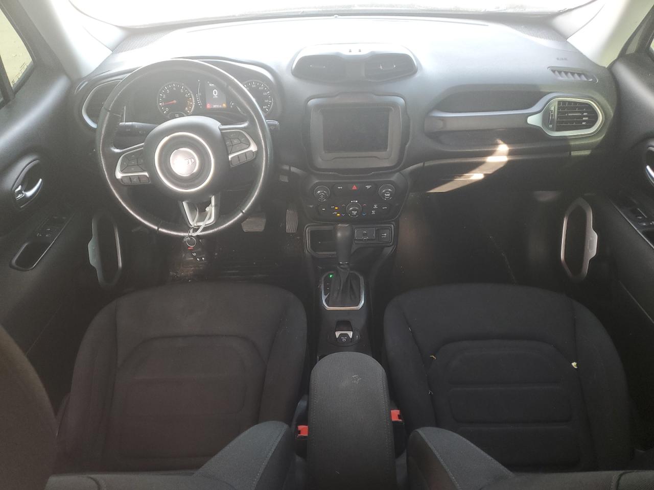 2020 Jeep Renegade Latitude VIN: ZACNJABB3LPL93446 Lot: 72050385