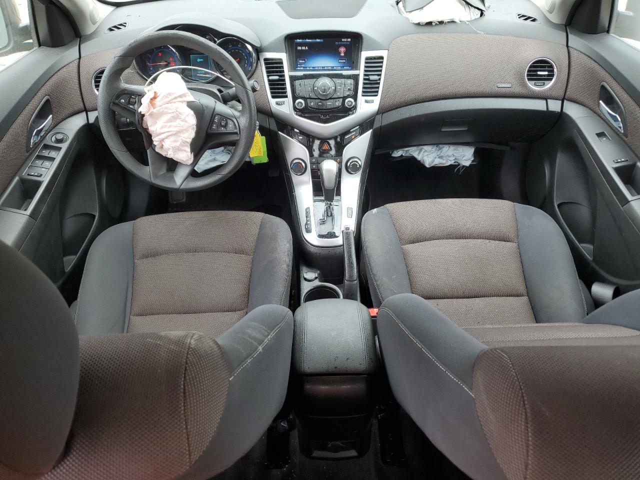 2015 Chevrolet Cruze Lt VIN: 1G1PC5SB1F7281560 Lot: 83946995