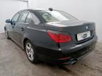 2009 BMW 520D SE BUSINESS EDITION  for sale at Copart GLOUCESTER