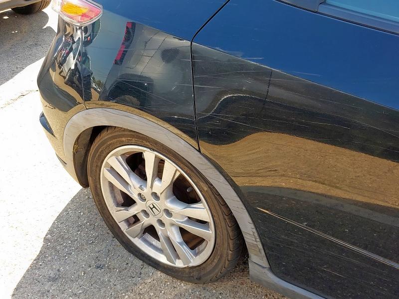 2008 HONDA CIVIC ES I-VTEC 