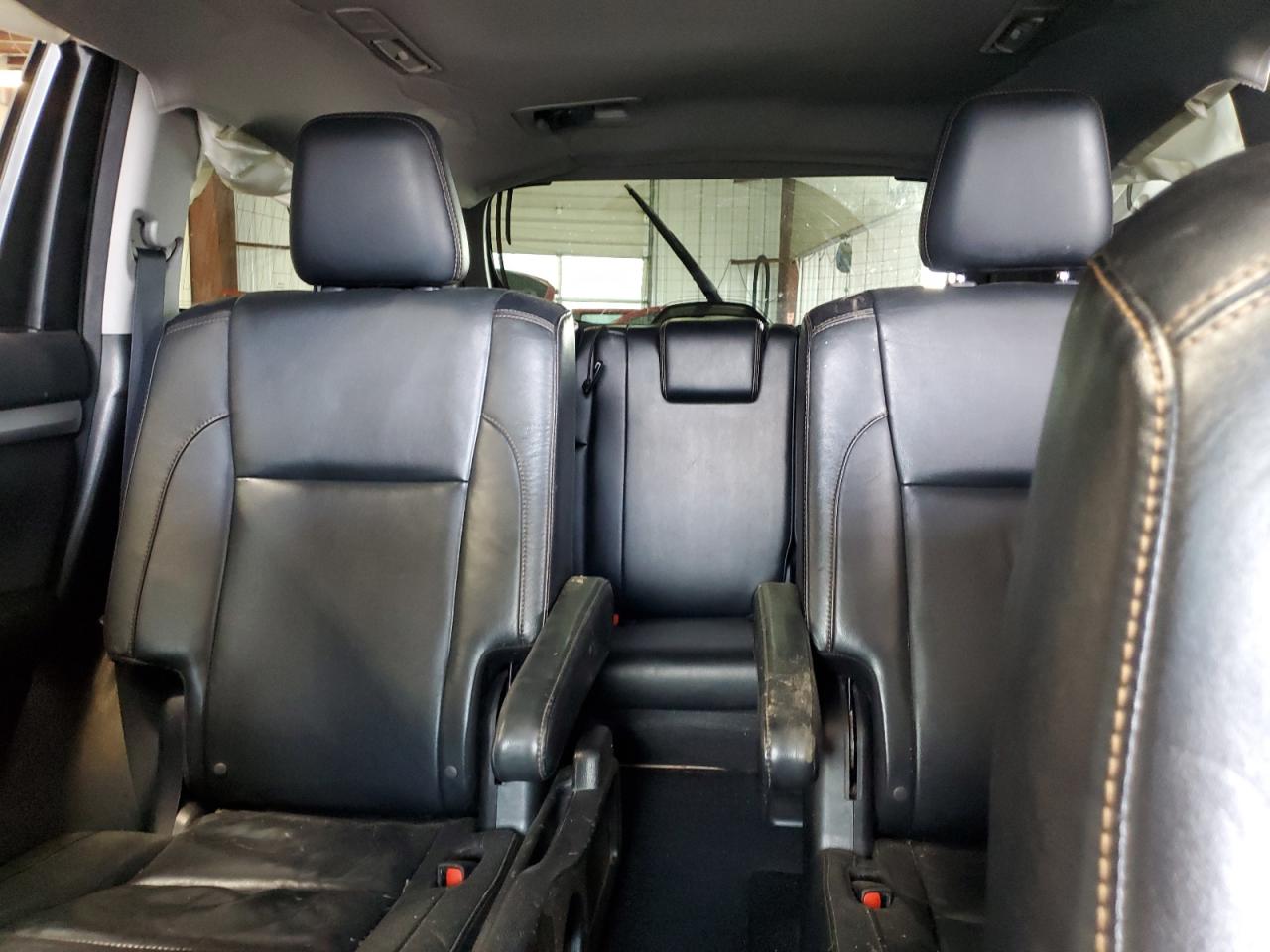 2016 Toyota Highlander Xle VIN: 5TDJKRFH9GS302667 Lot: 71476225