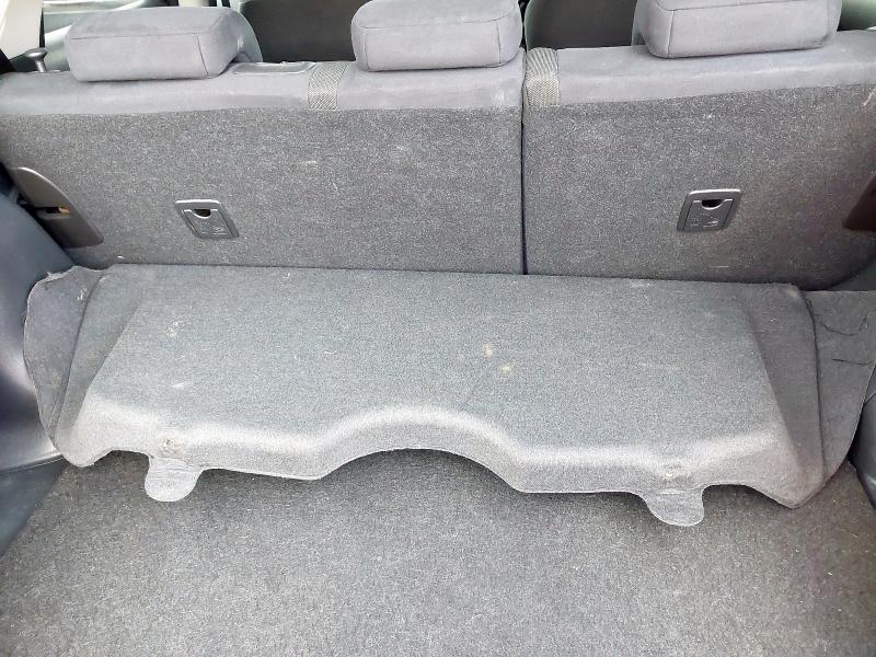 2013 NISSAN JUKE ACENTA PREMIUM DCI 