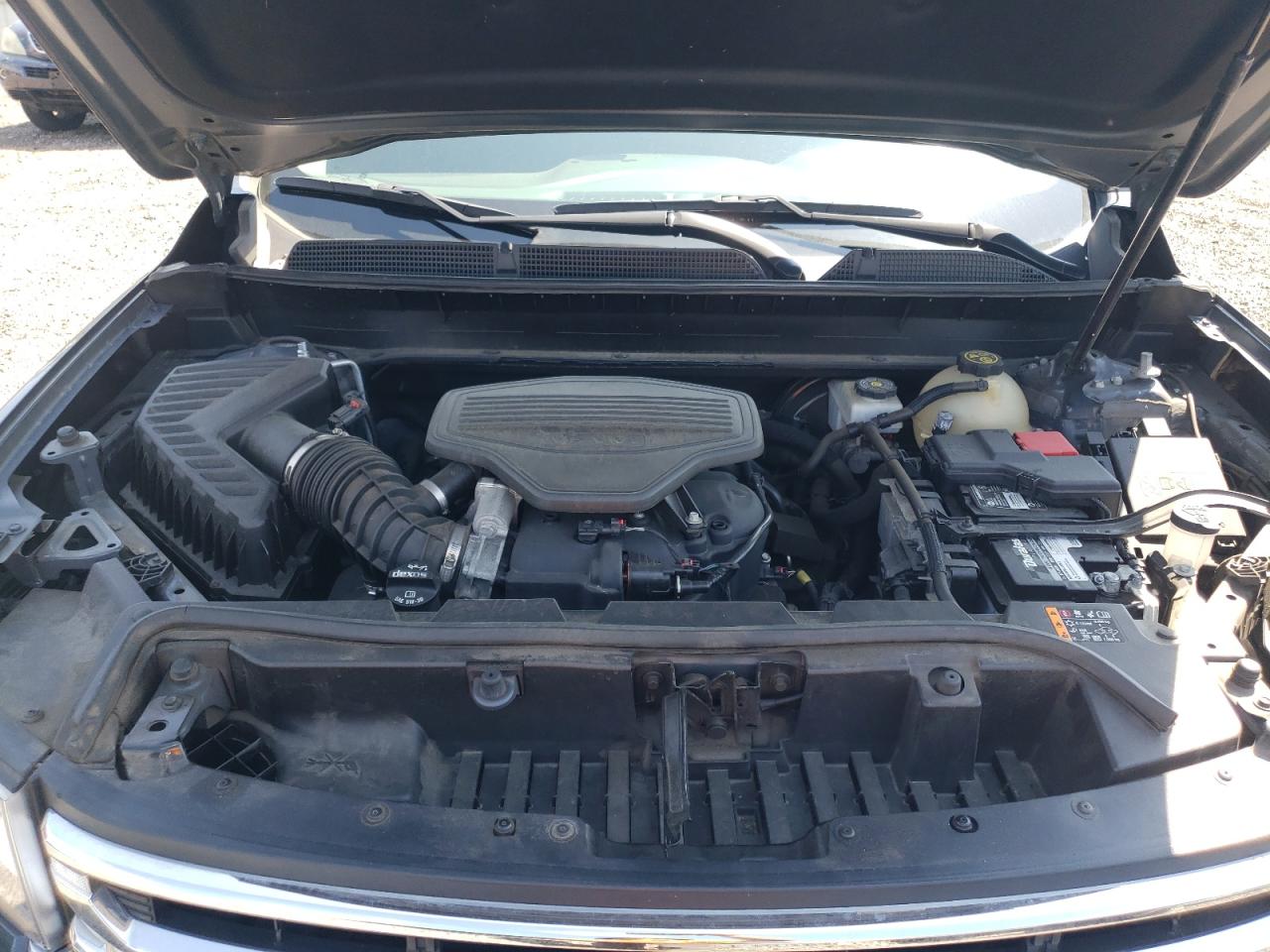 2020 GMC Acadia Sle VIN: 1GKKNRLS1LZ210333 Lot: 71426975