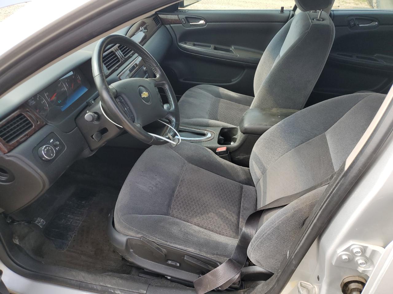 2012 Chevrolet Impala Lt VIN: 2G1WG5E37C1218606 Lot: 70391615