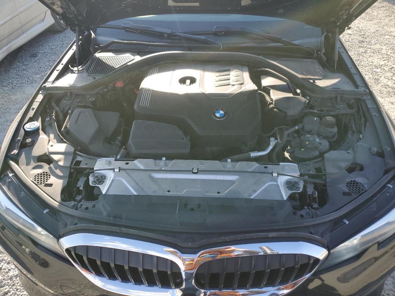 2020 BMW 330I VIN: 3MW5R1J07L8B05139 Lot: 82139725