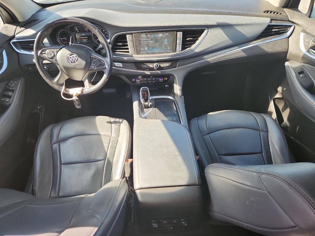 2019 Buick Enclave Essence VIN: 5GAERBKWXKJ183737 Lot: 72093265