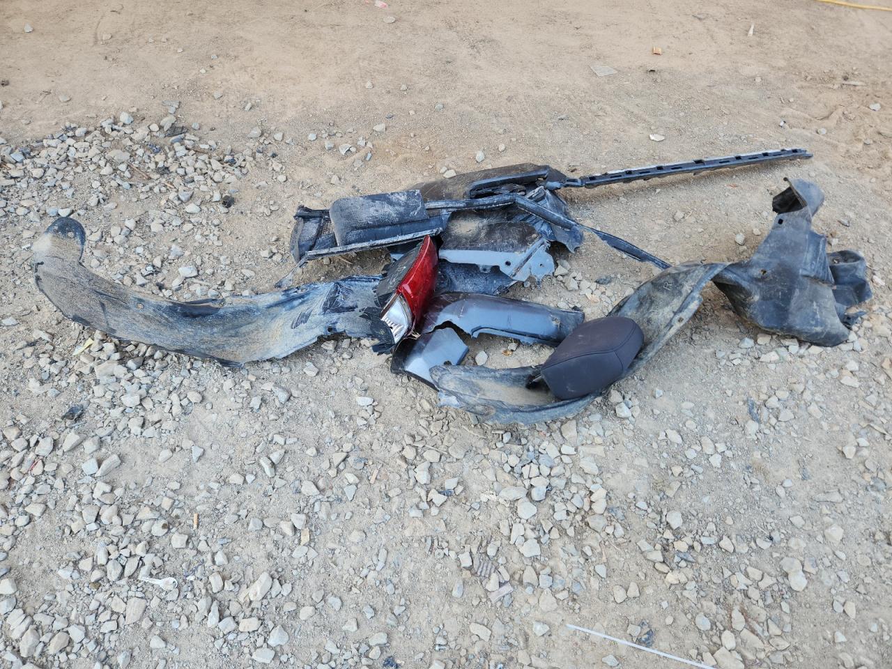 2016 Toyota Tacoma Double Cab VIN: 3TMCZ5AN2GM042476 Lot: 80215735