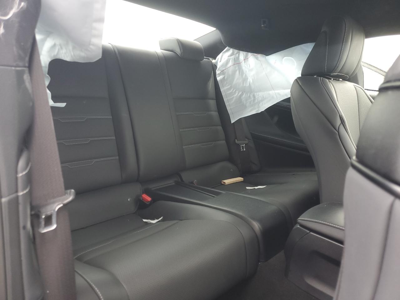 2022 Lexus Rc 300 Base VIN: JTHG85EC6N5006739 Lot: 81257305