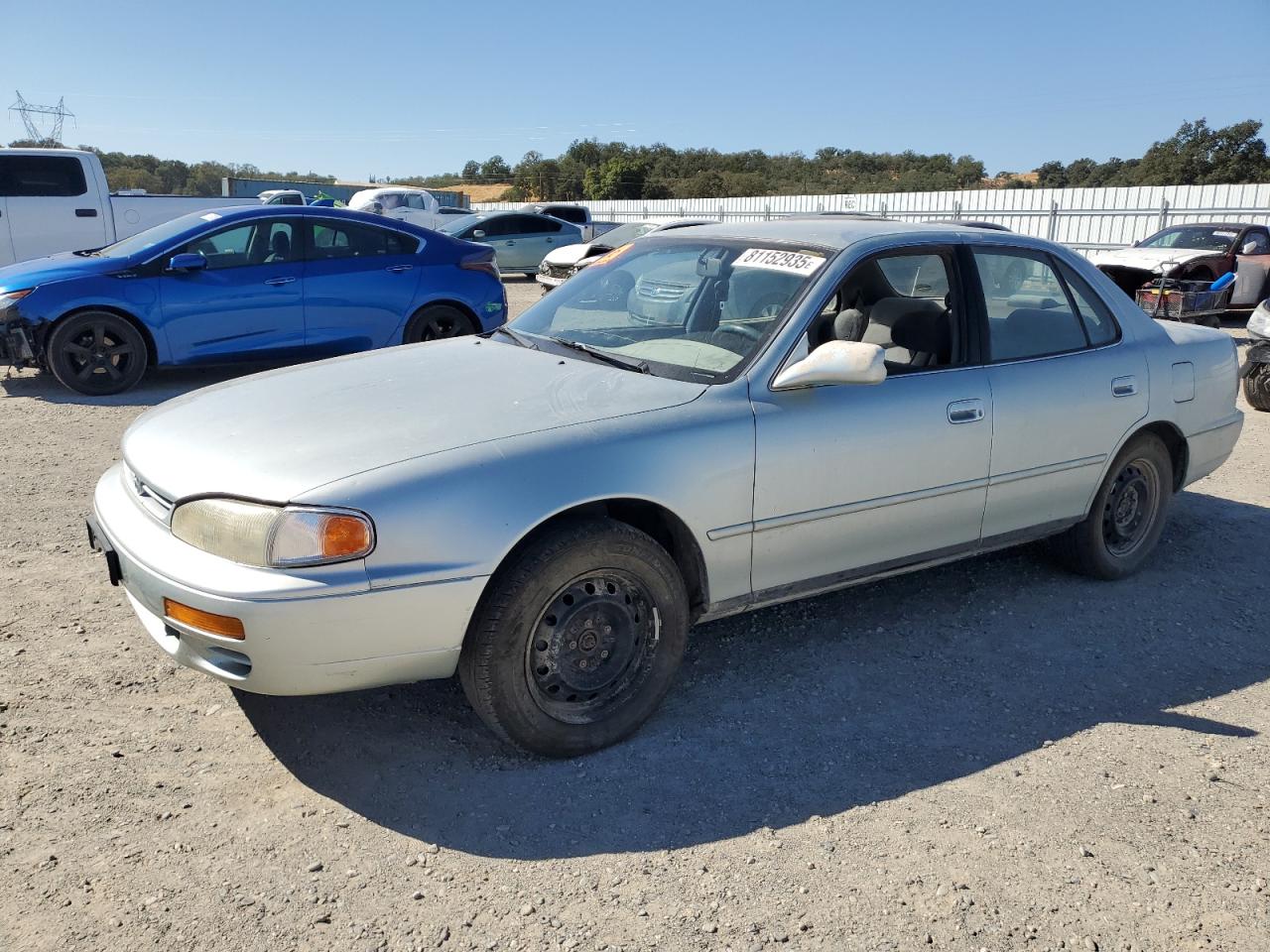 1995 Toyota Camry Le