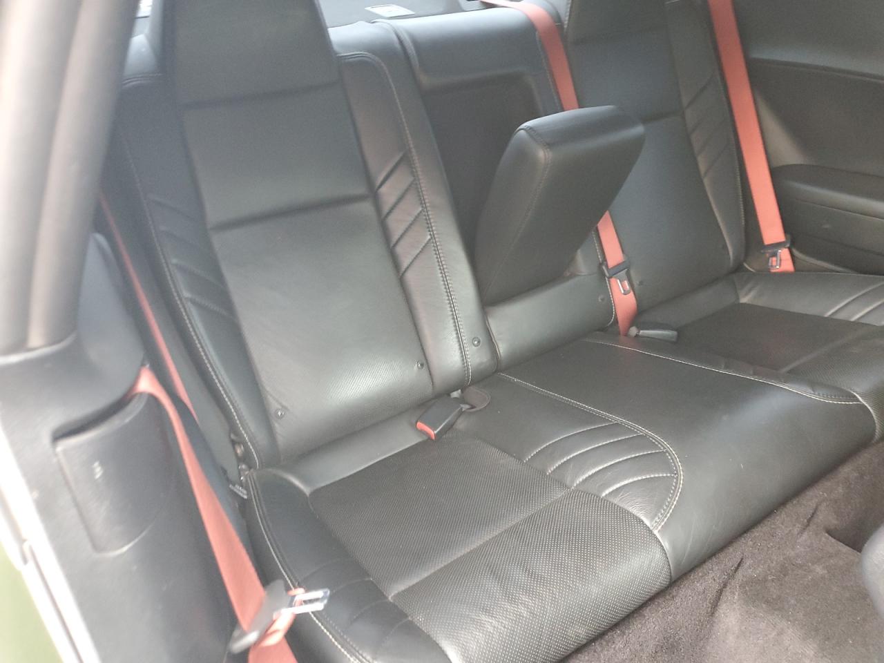 2016 Dodge Challenger Srt Hellcat VIN: 2C3CDZC9XGH199486 Lot: 84627165