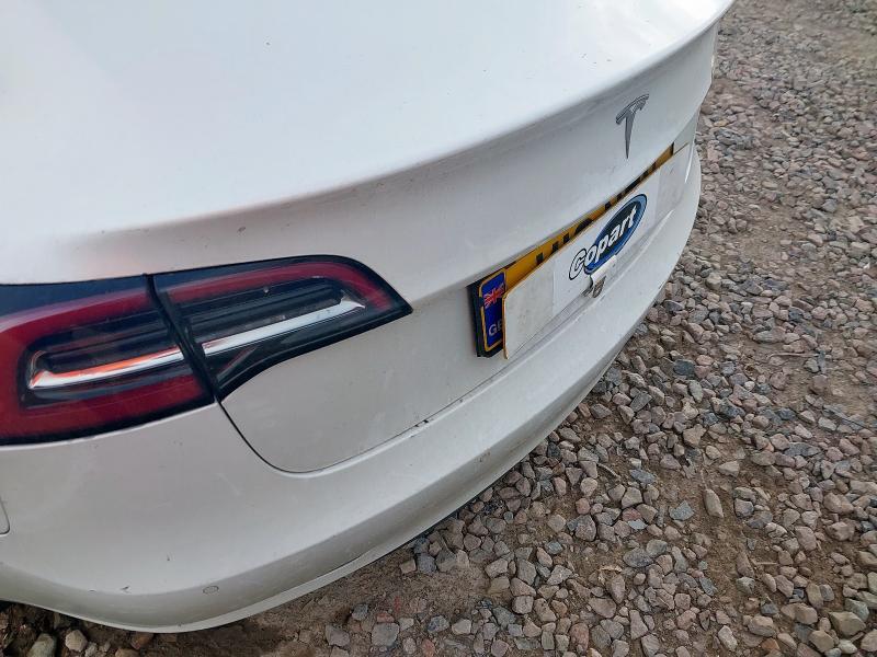 2019 TESLA MODEL 3 STANDARD RANGE + 