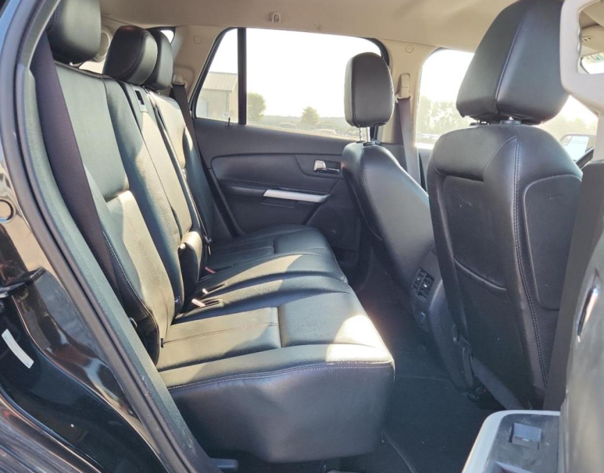 2013 Ford Edge Limited VIN: 2FMDK4KCXDBB99245 Lot: 71700615
